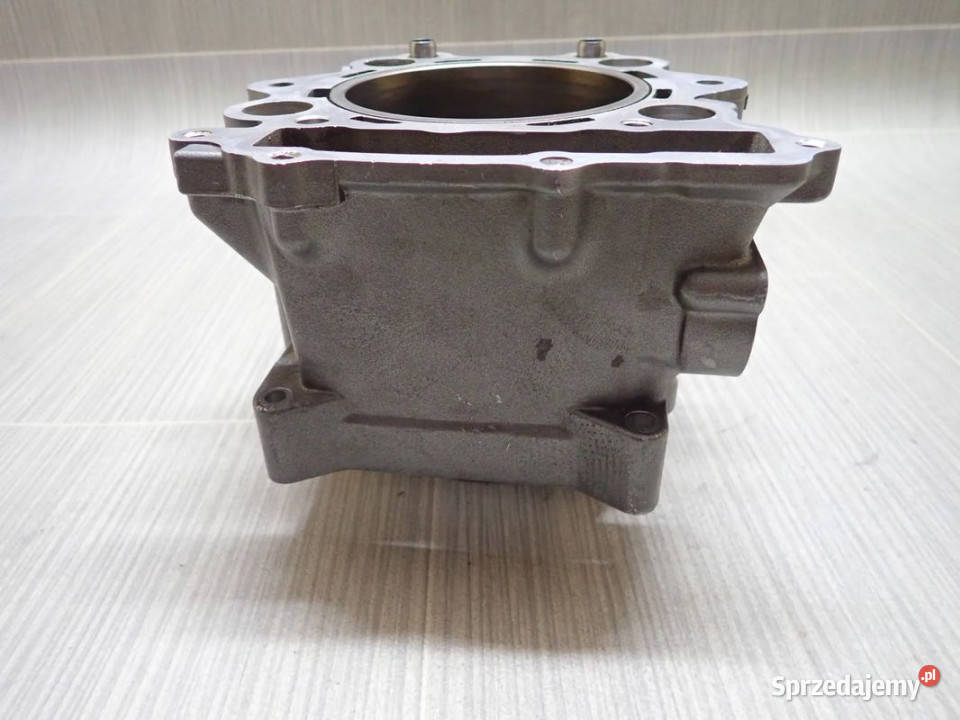 Cylinder Tłok Pierścienie Sworzeń Yamaha Raptor Strzelce Krajeńskie