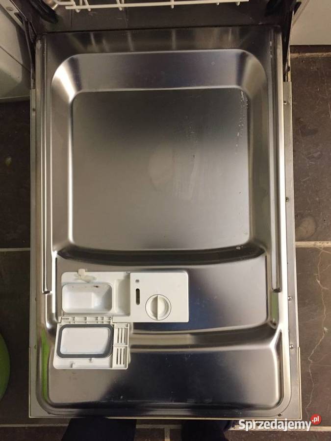 Zmywarka do naczyń Gorzów Wielkopolski