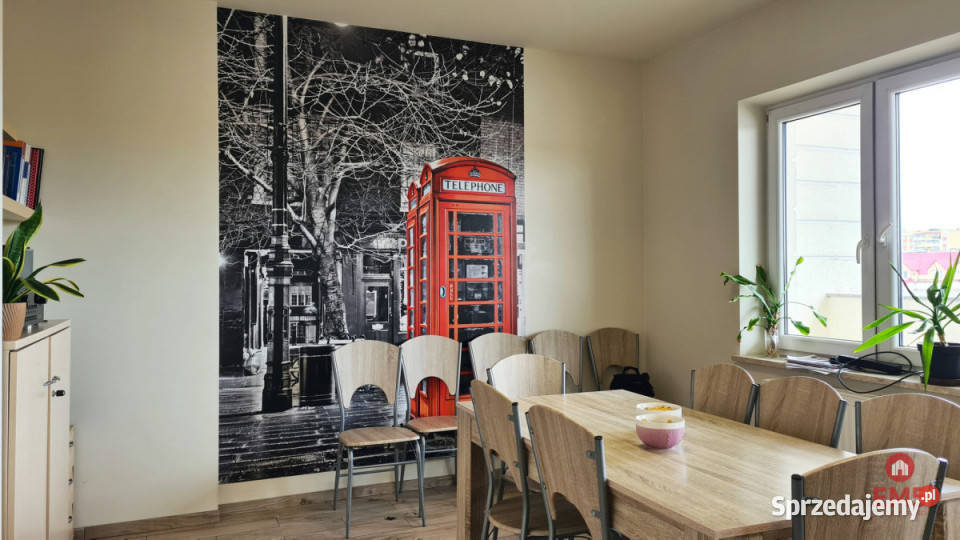 Lokal 111m2 Białystok Sprzedaż