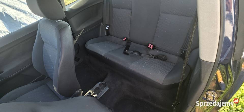 VW POLO 14 MANUAL łódzkie Piotrków Trybunalski sprzedam