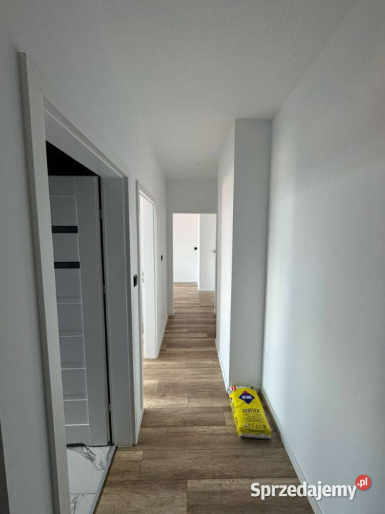 Mieszkanie na sprzedaż Narutowicza 10 Szczecin