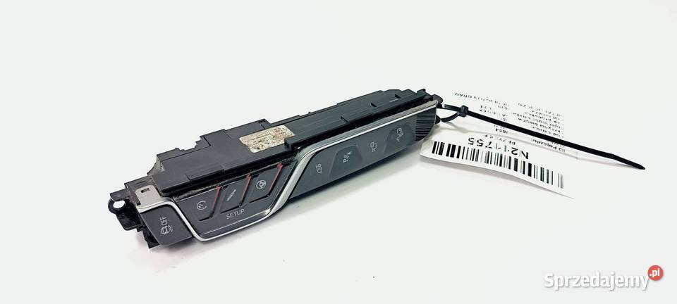 PRZYCISK BMW X4 M F98 8076646 Lipno sprzedam