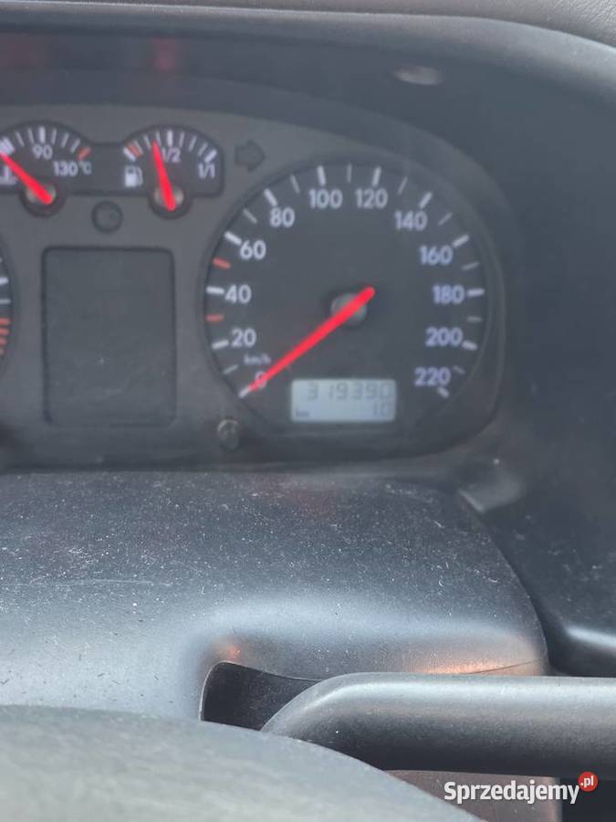 Volkswagen skrzynia Lidzbark sprzedam
