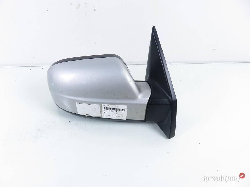 LUSTERKO PRAWE HYUNDAI TUCSON I JM YK
