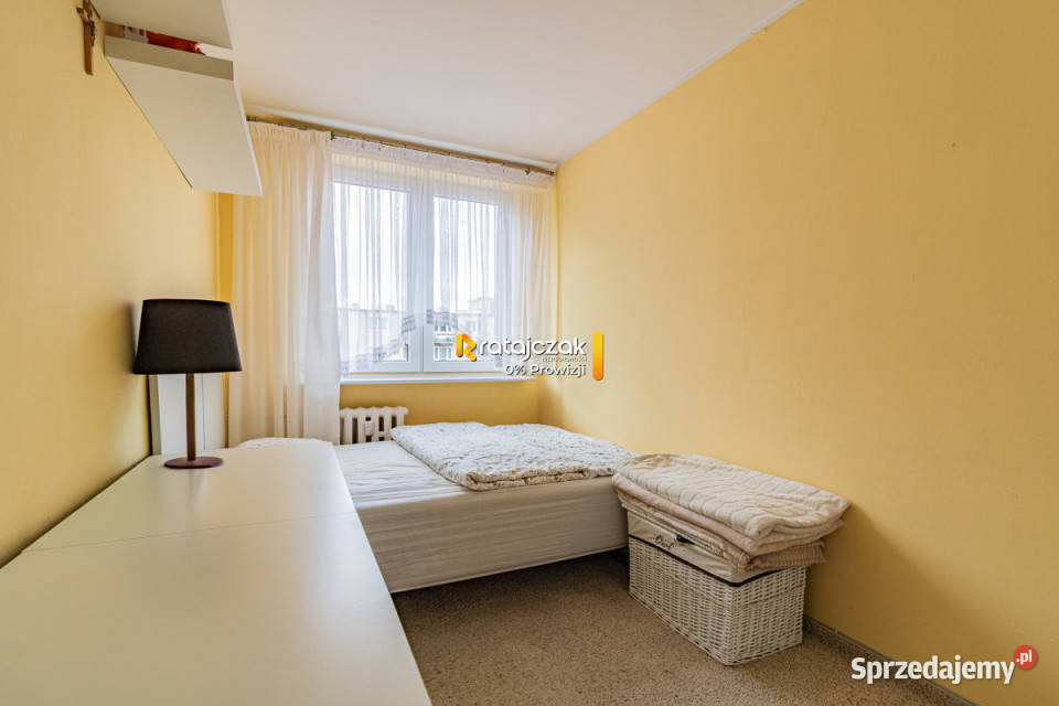 Mieszkanie Gdynia Józefa Bema 541m2 3 pokoje