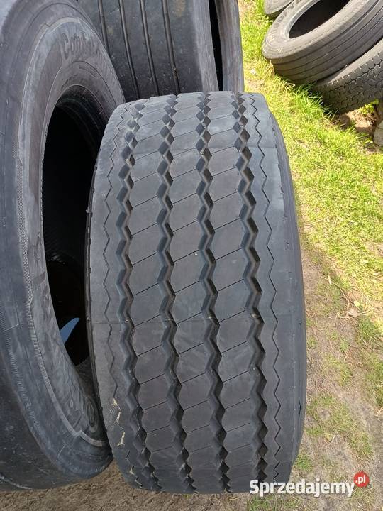 38555 R 195 Double Coin RR905 Opona naczepowa Kolbuszowa