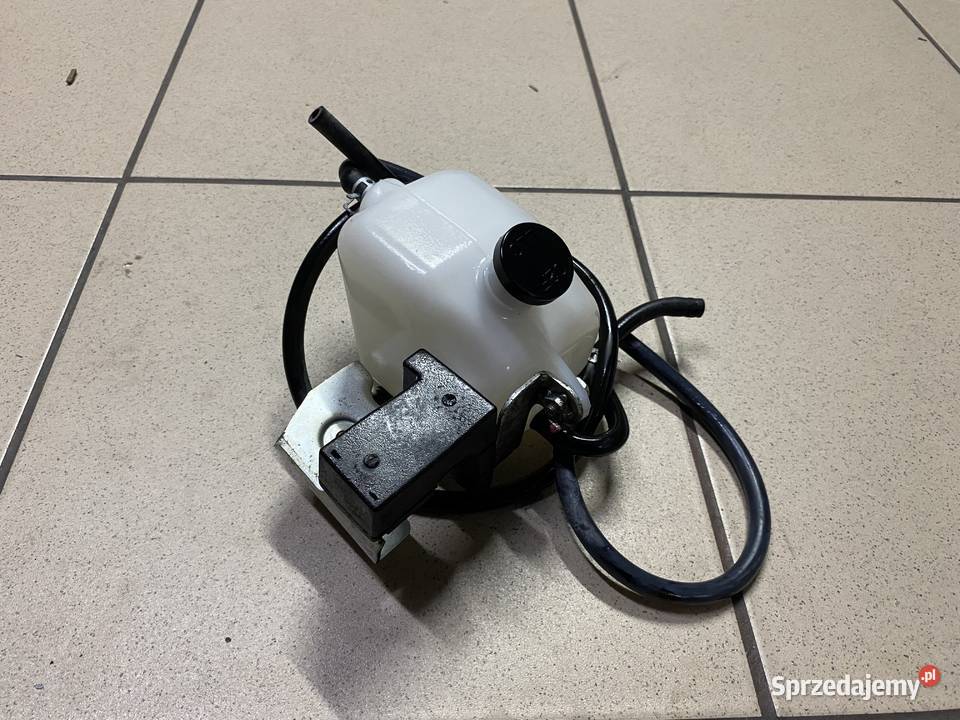 Zbiorniczek wyrównawczy Suzuki Burgman 400 K7 Brzeszcze