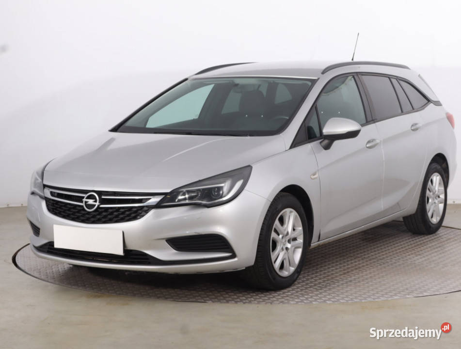 Opel Astra 16 CDTI przyciemniane szyby Piaseczno