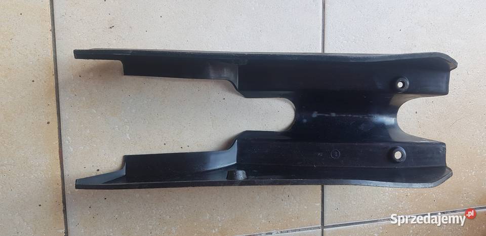 Romet kadet oslona silnika ramy plastik Oświęcim