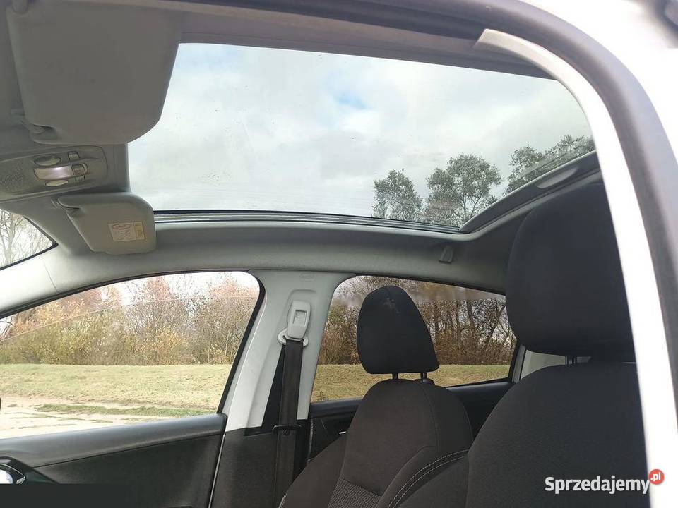 Peugeot 208 BlueHDi 100 StopStart Allure 99 wielkopolskie Zagórów