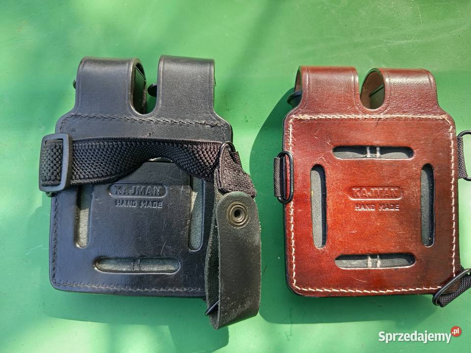 Magazynki Sig Sauer 9 mm P mazowieckie Stare Faszczyce sprzedam