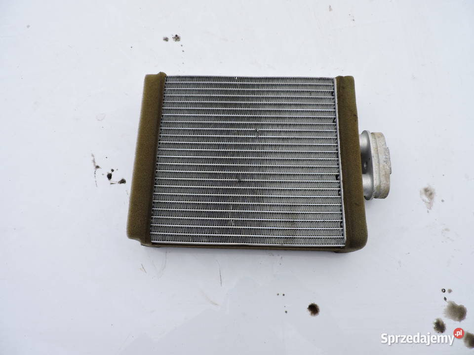Nagrzewnica Vw Fox 12 B sprzedam