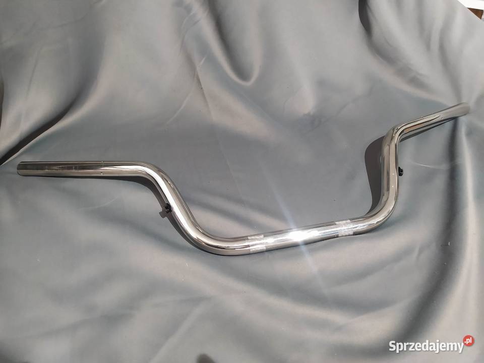 VICTORY KIEROWNICA CHROM 1100 opolskie Luboszyce