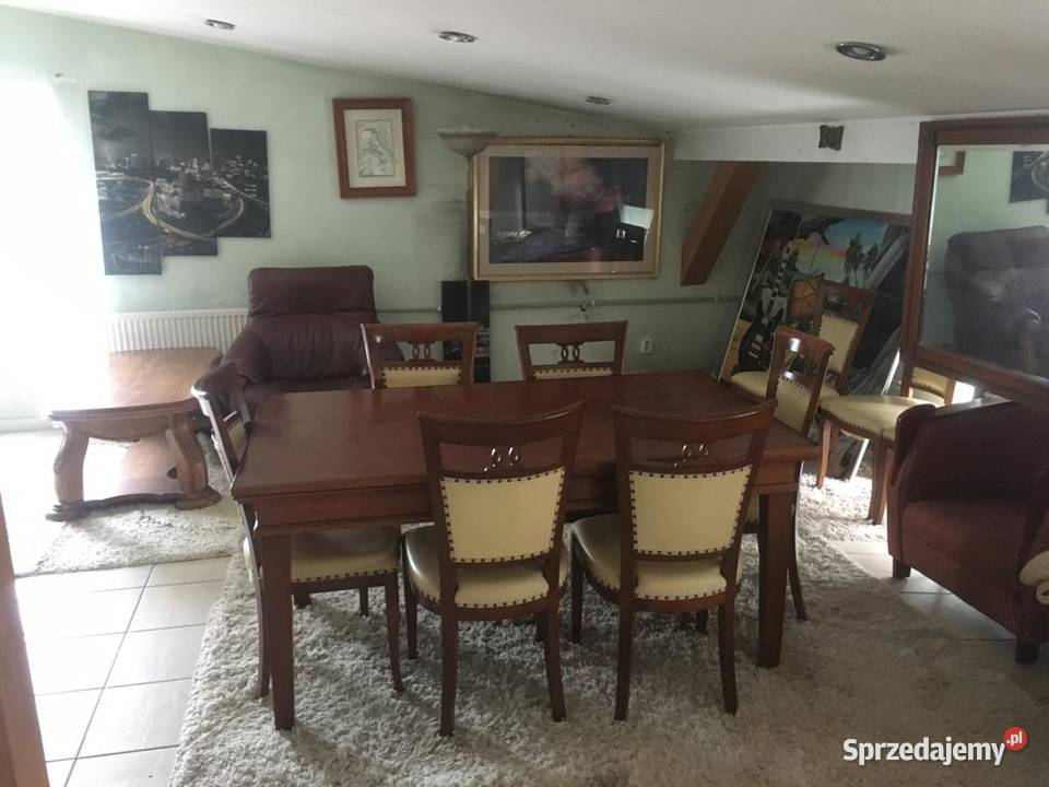 Wynajem mieszkanie Izdebnik