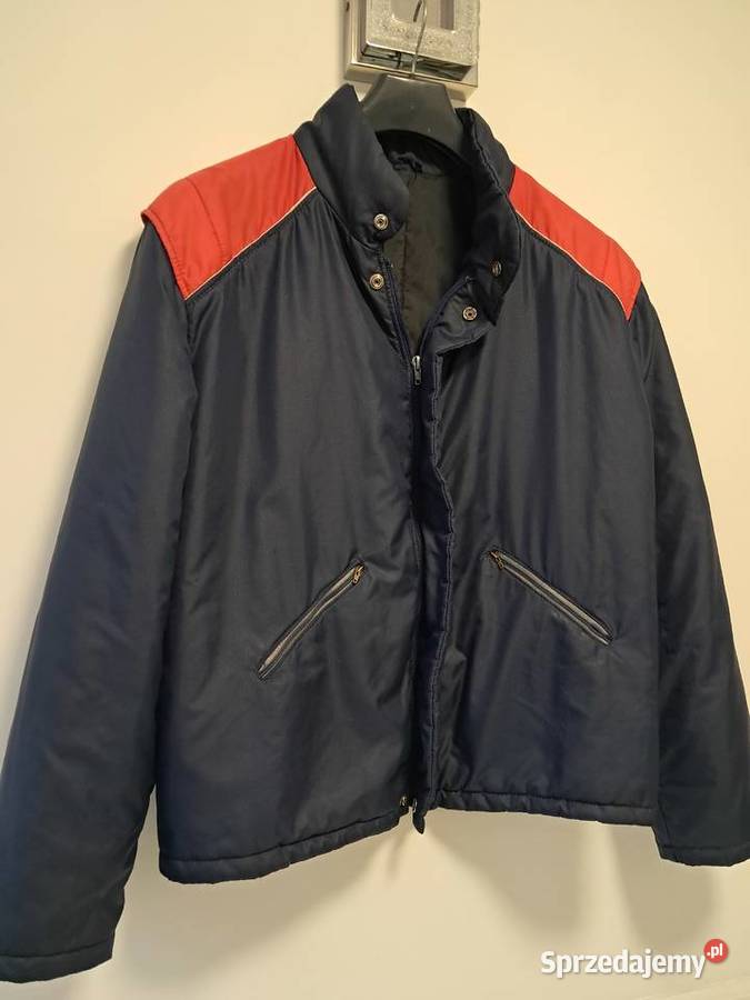 Kombinezon zimowy dwuczęściowy sportowy Odzież sportowa Kraków