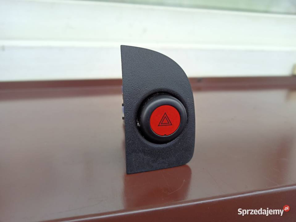 Honda Civic VI 6 przycisk przełącznik świateł osobowe Sieradz sprzedam