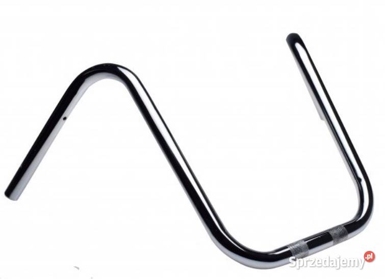 KIEROWNICA MOTORYNKA M2 M3 ROMET POLO KOZA