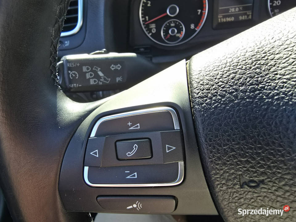 Volkswagen Eos system Start-Stop Eos Ustroń