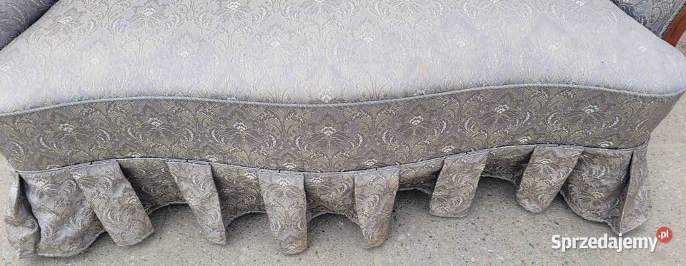 Stara sofa 8 Mała Karczma