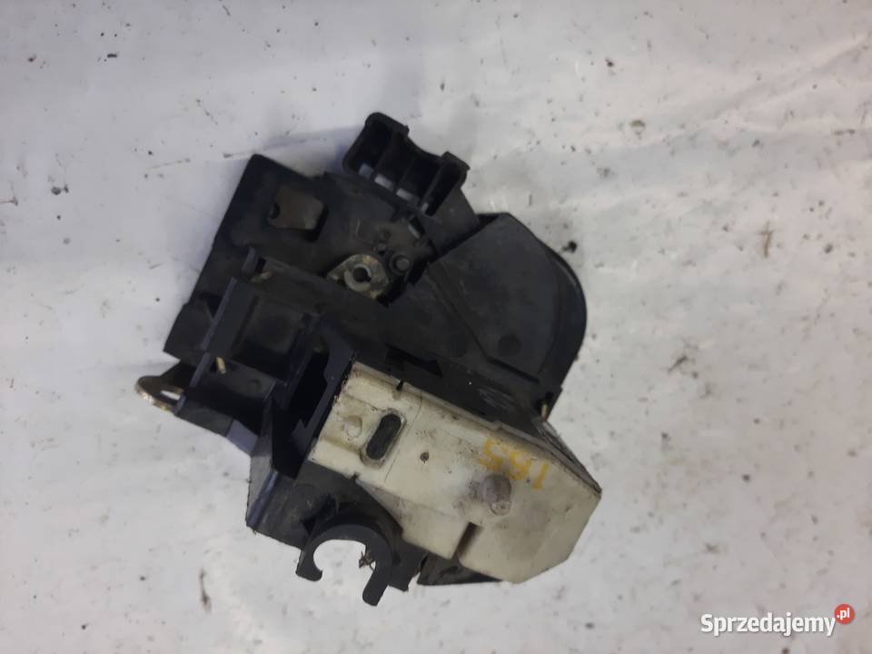 Renault Clio II Zamek Drzwi Prawy Przód Ksawerów