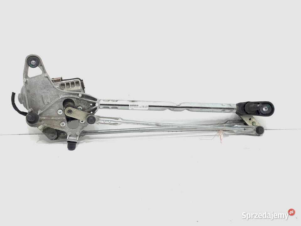 MECHANIZM WYCIERACZEK PRZÓD FORD FOCUS IV Mechanizmy wycieraczek podkarpackie