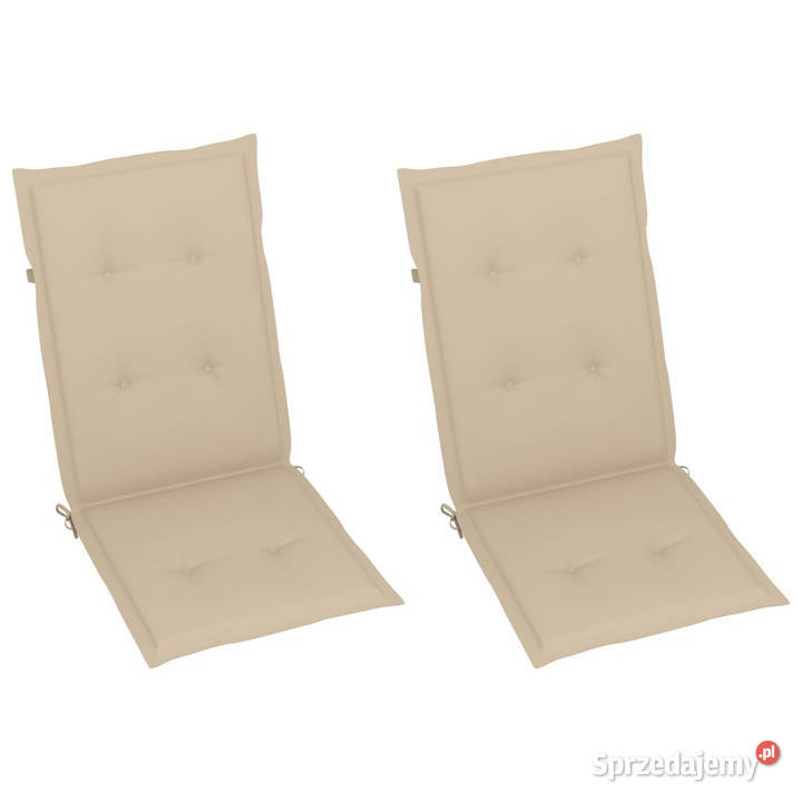 Fotel bujany z poduszką bambusowy WM3063906 Warszawa sprzedam