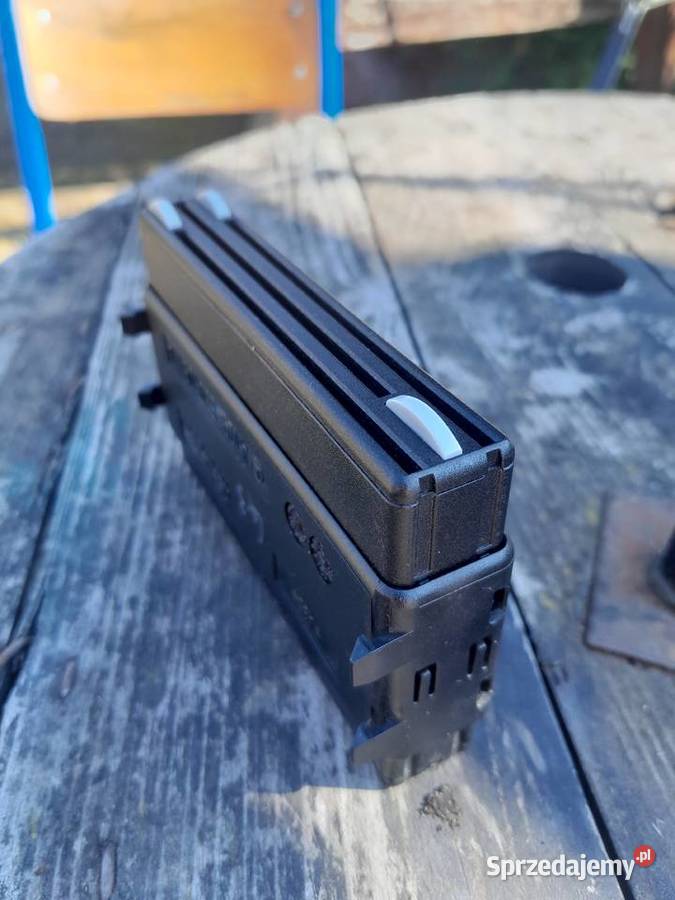 Mercedes R129 W202 R170 A1296800514 schowek na Pozostałe pomorskie Gdańsk