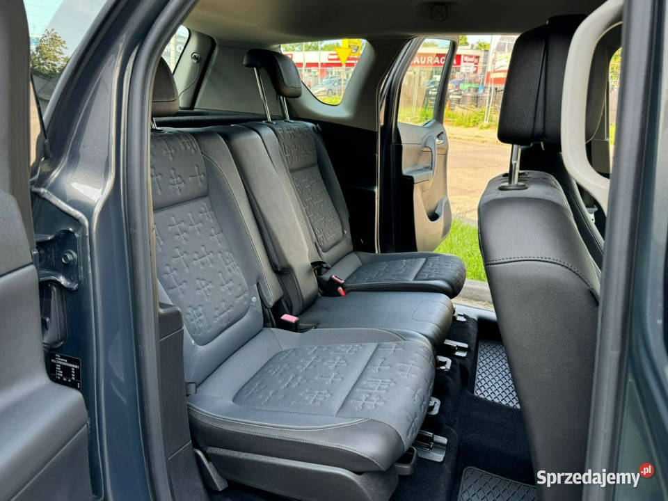 Opel Meriva Opel Meriva Cosmo 2014 II 2010 tempomat Słupsk