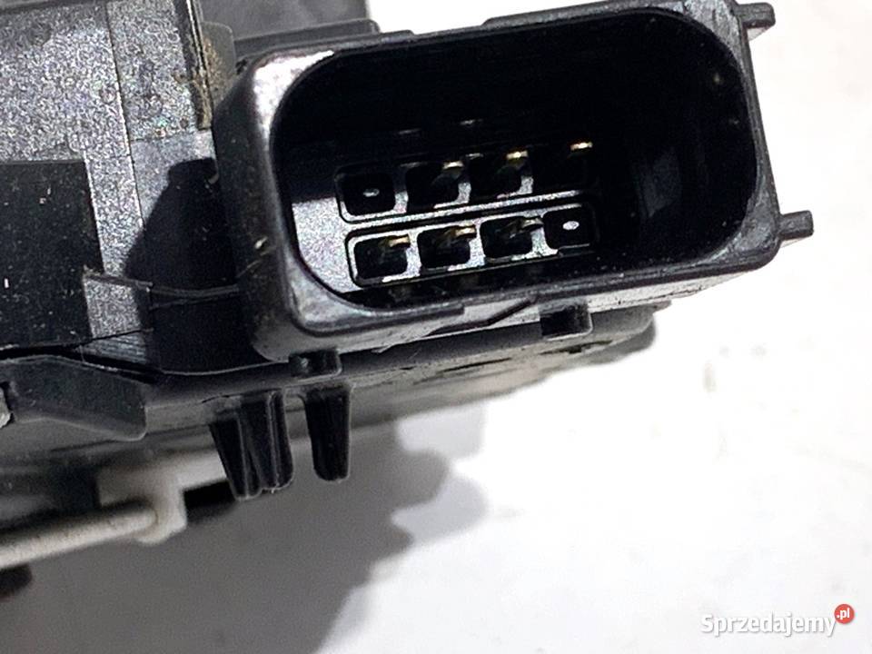 ZAMEK DRZWI TYLNYCH CITROEN JUMPER II Hatchback sprzedam