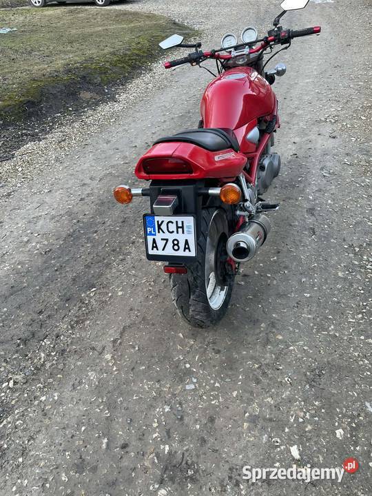 Sprzedam Suzuki GSF 400 Bandit Miechów-Charsznica