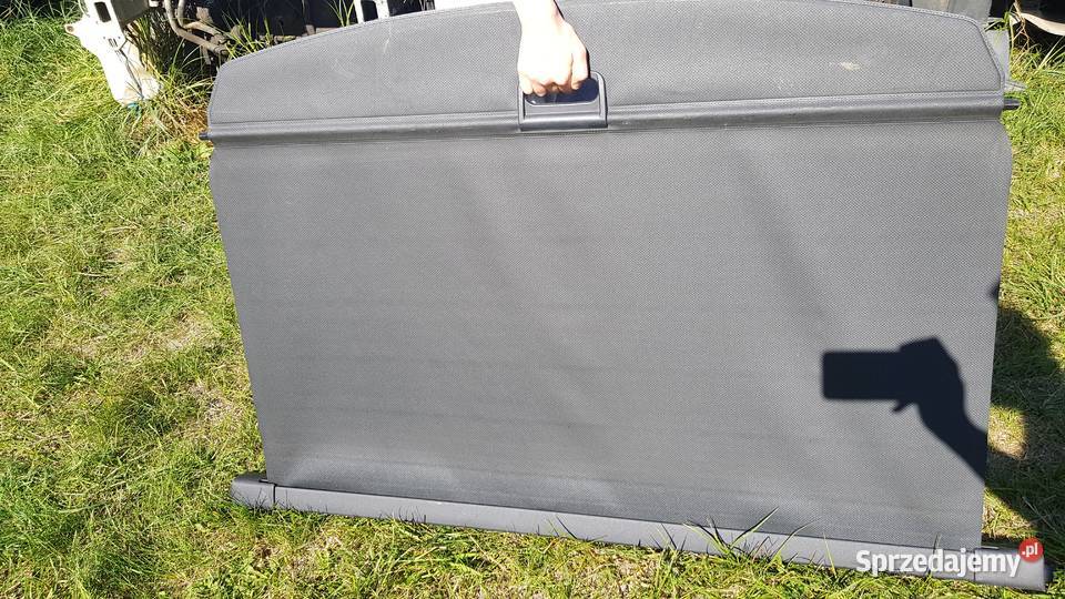 roleta bagażnika fiat stilo kombi Szczecin