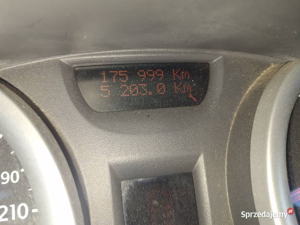 Renault Megane Cabrio Drawsko Pomorskie