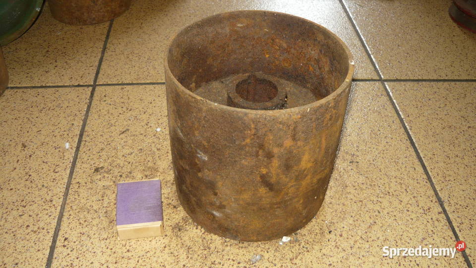 Koło pasowe 140 x 135 x 32 szajba na pas Pozostałe Sokółka