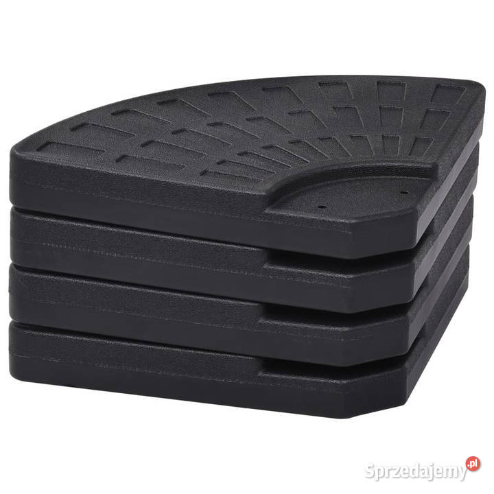 Podstawa pod parasol w formie wachlarza 4