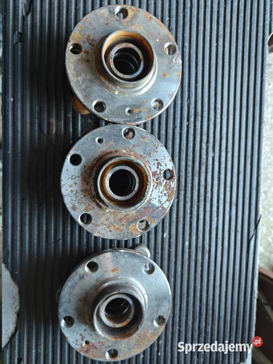 Łożyska piast audi a4 b6 Puławy sprzedam