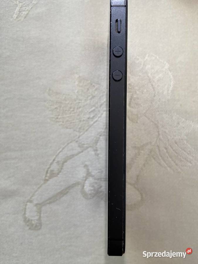 iPhone 5 Gorzów Wielkopolski