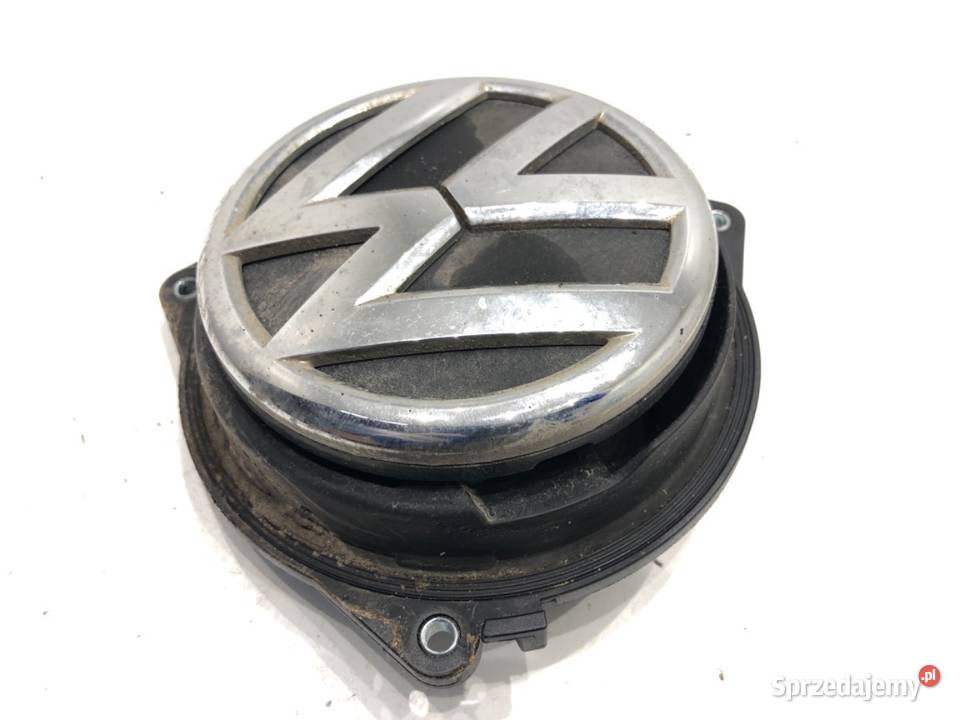 KLAMKA KLAPY TYŁ VW GOLF VI 6R0827469 Hatchback podkarpackie