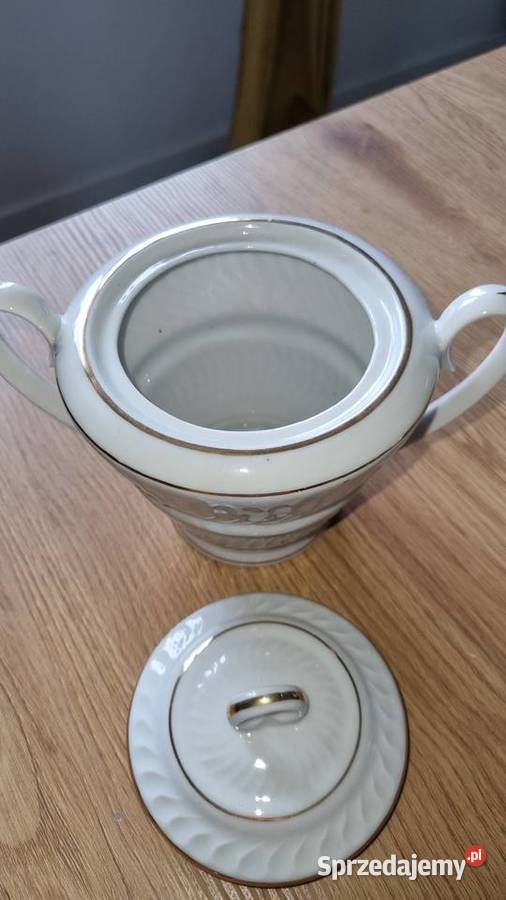 Cukiernica Francuska Limoges wielkopolskie