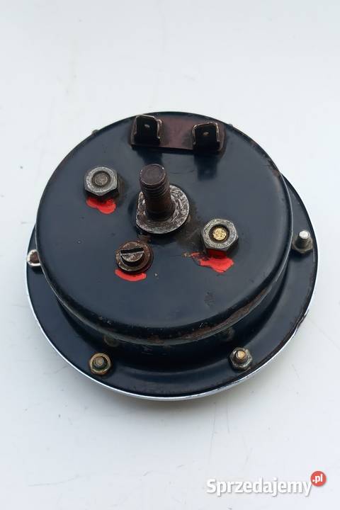 Klakson MZ 6VDDR sprzedam