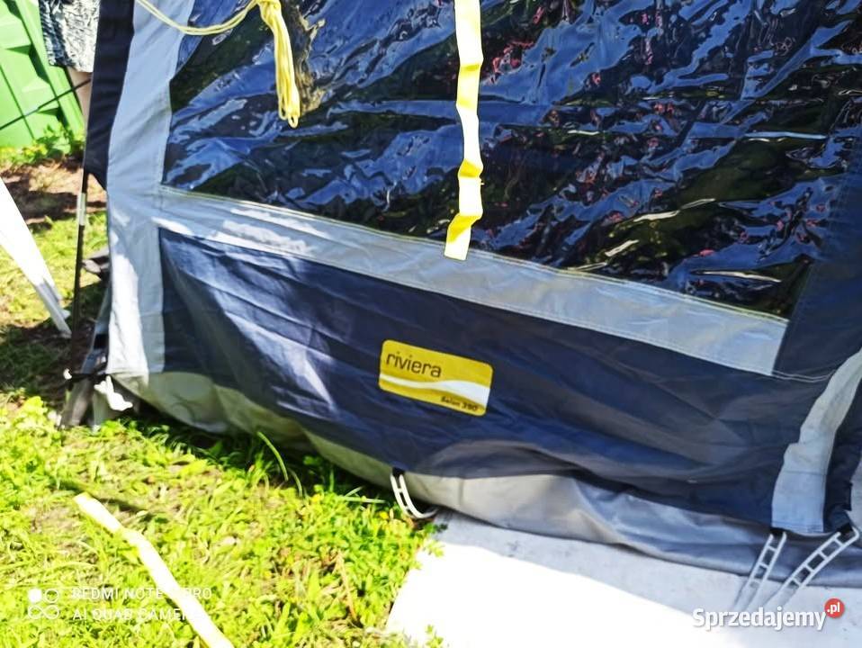 Sprzedam kompletny praktycznie nowy przedsionek Warszawa