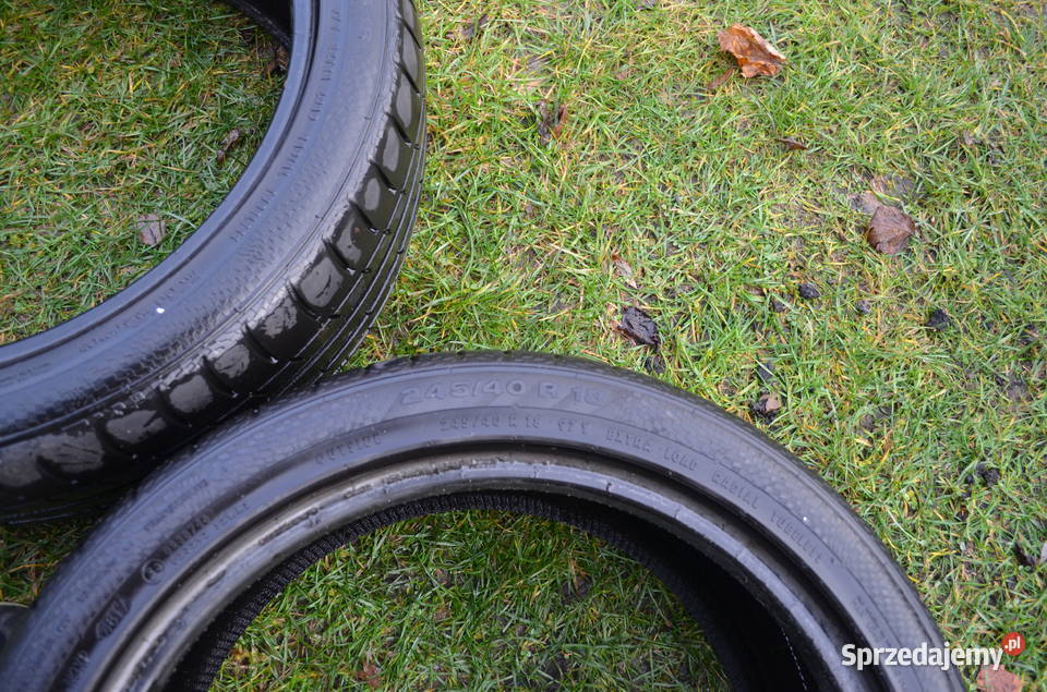 opony 18 40245 podkarpackie Nowa Dęba