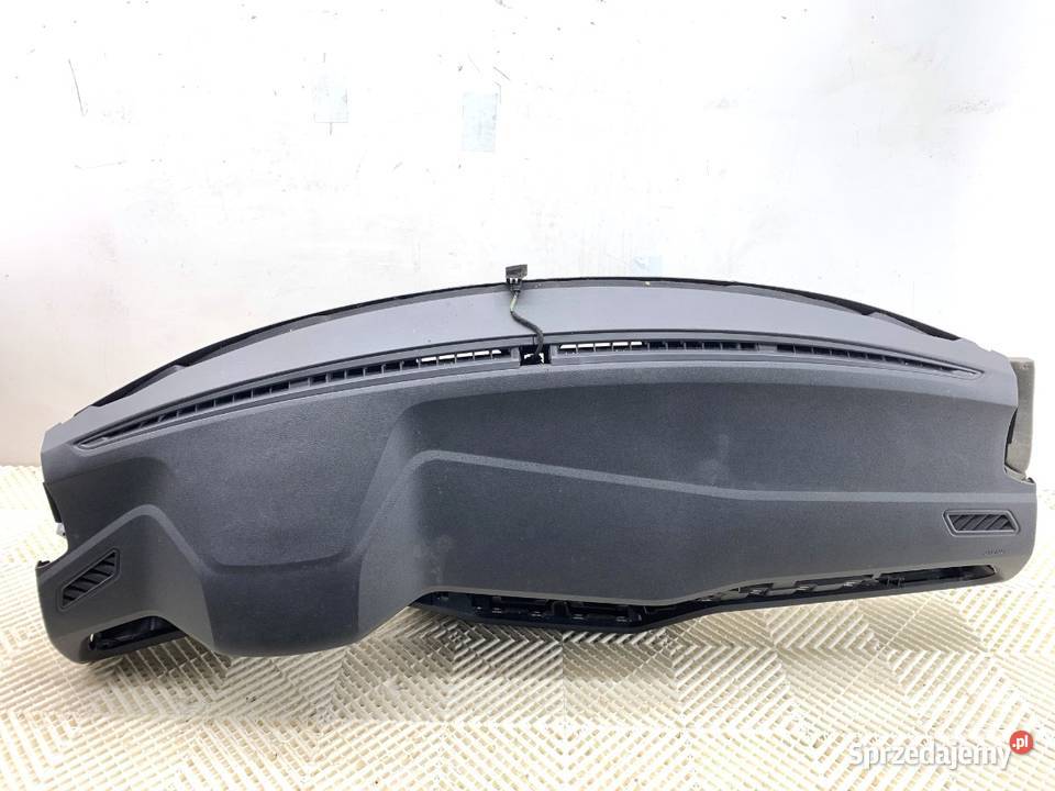 KOKPIT PODUSZKI KOMPLET VW TROC 2GA858296 sprzedam