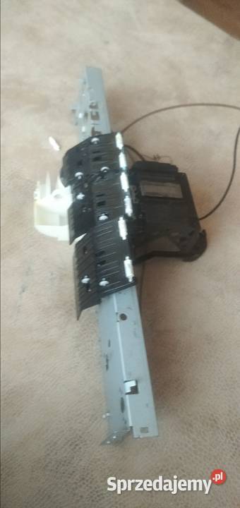 Epson L1110 karetka szyna taśma flex świętokrzyskie Sandomierz
