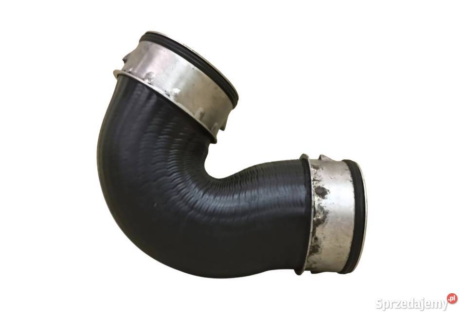 PRZEWÓD POWIETRZA INTERCOOLERA PASSAT VW B5 FL Działoszyce