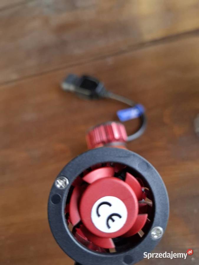 Żarówki LED H11 do auta samochodu