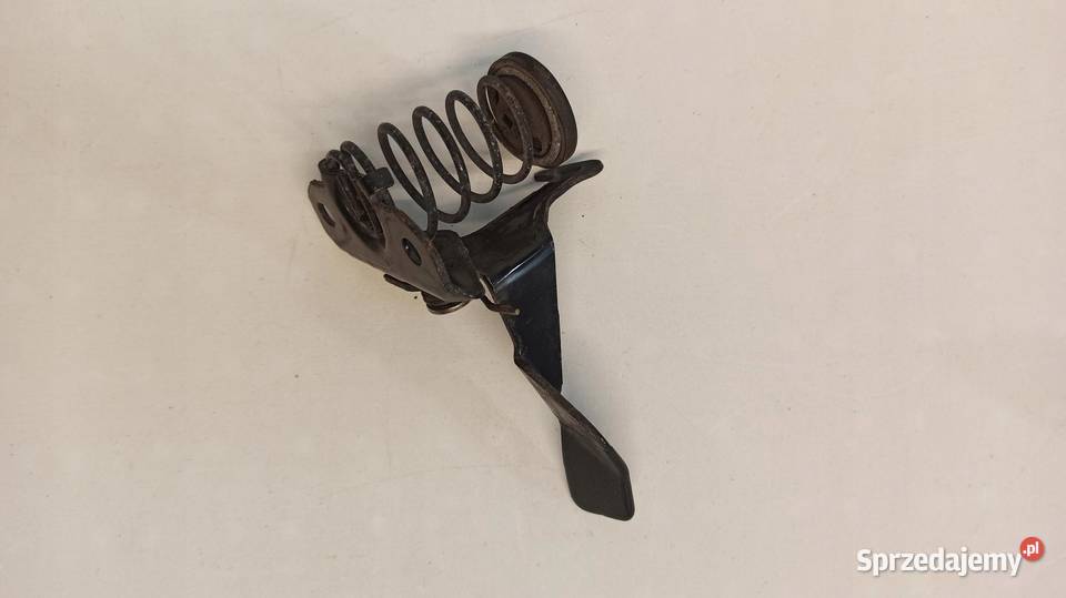 RYGIEL MASKI INFINITI G37