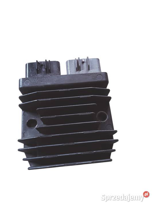 Regulator napiecia Triumph Trident 660 Kielce sprzedam