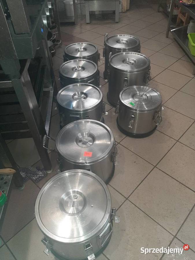Bamary różne pojemności pomorskie Wejherowo