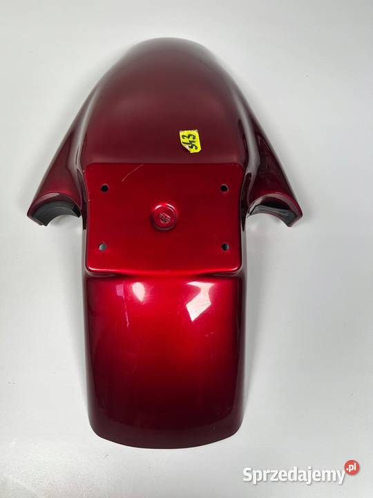 SUZUKI RF 600 9496 GSF 600 Bandit 9699 Błotnik Błotniki motocyklowe Błotniki motocyklowe Łobżenica