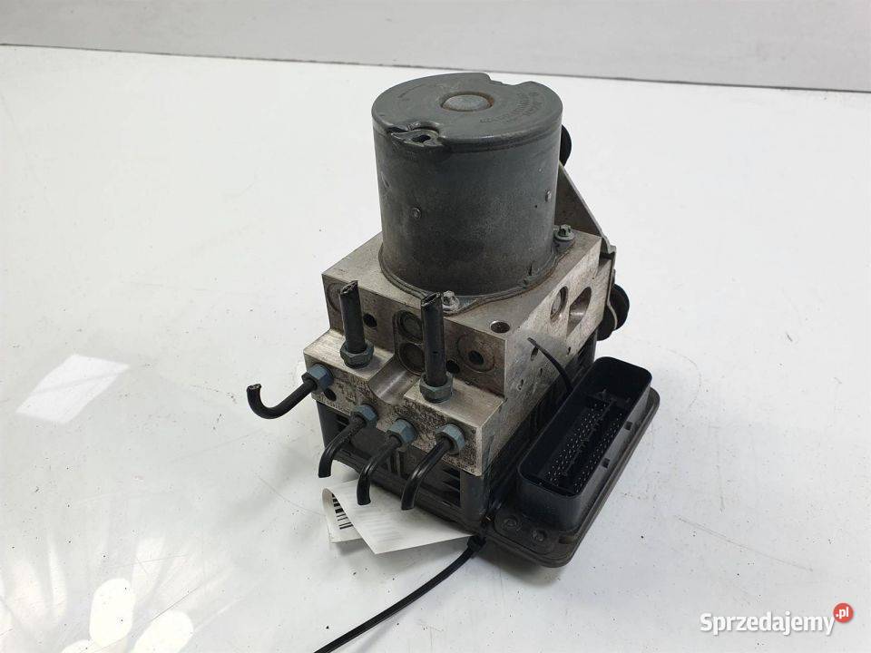 POMPA ABS HAMULCOWA AUDI S8 D4 4H0907379E osobowe